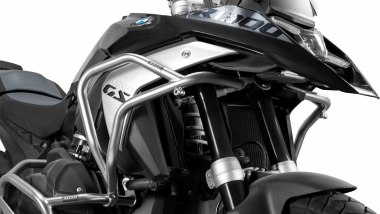 SHAD a EICMA