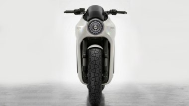 E-Motiv Demo 1 a EICMA 2026