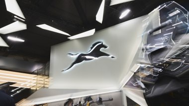 TVS Motor EICMA