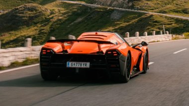 KTM X-Bow GT-XR
