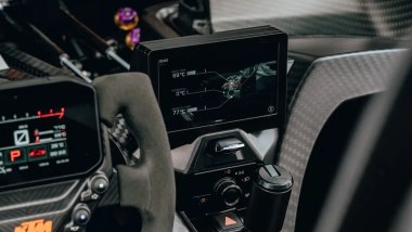 KTM X-Bow GT-XR