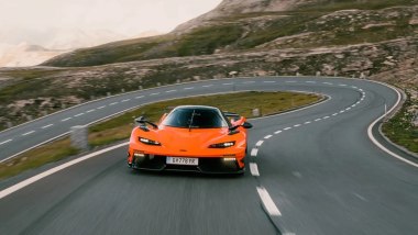KTM X-Bow GT-XR