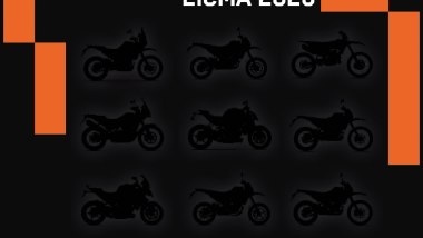 KTM EICMA 2026 gamma 2027