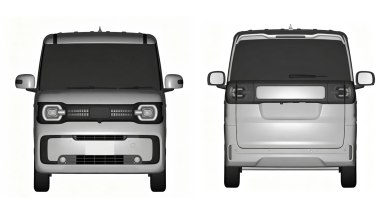 Chery, brevetti delle kei car