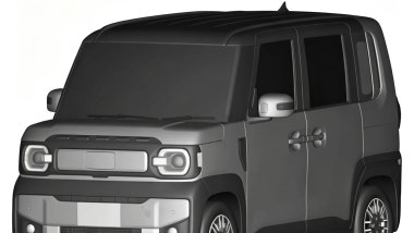 Chery, brevetti delle kei car