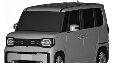 Chery, brevetti delle kei car