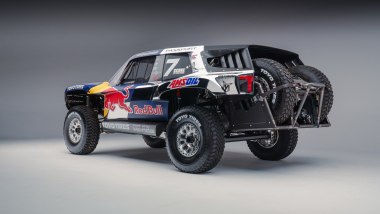 Honda Passport Trophy Truck