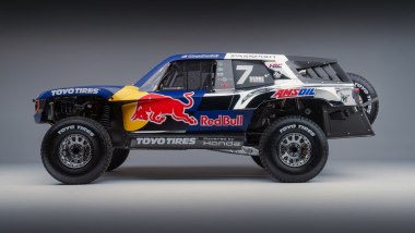 Honda Passport Trophy Truck