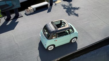 FIAT Topolino
