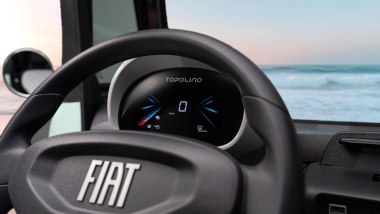 FIAT Topolino
