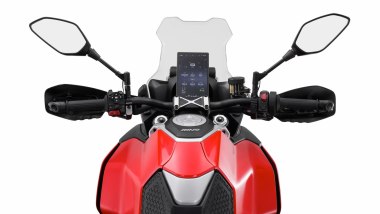 QJMotor Rino 900
