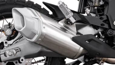QJMotor Rino 900