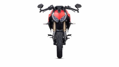 QJMotor SRK 125J