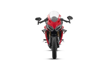 QJMotor SRK 125RS