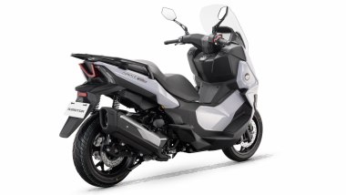QJMotor FORT 400G