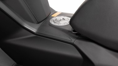 QJMotor FORT 400G