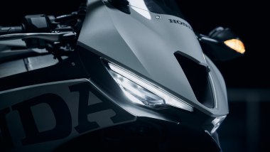 Honda CBR1000RR-R Fireblade