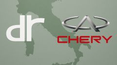 L'accordo 2026 tra Chery e DR Automobiles: cosa cambia?