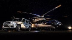 ACH145, l'elicottero Airbus-Mercedes in video. E quanto costa?