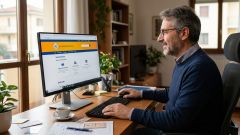 Pratiche auto e moto, il PRA diventa digitale con lo Sportello Online