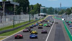 ACI Racing Weekend Monza 2026: programma, orari, ingresso e parcheggi