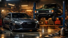 Affari a Quattro Ruote: le auto da evitare secondo Mike Brewer