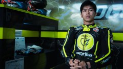 MotoGP Aragon 2026, Ogura infortunato: al suo posto Lorenzo Savadori