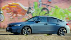 Honda Civic 2026: prova completa e novit&agrave; del facelift