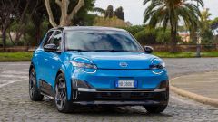 Vista dal vivo: nuova Nissan Micra in pillole (e in video)