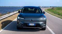 Volvo EX60: la video-prova del SUV elettrico con Gemini integrato