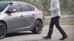 GM e l'alcolock del futuro: vede se barcolli e blocca l'auto