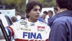 Rally in lutto per Fiorio: pochi mesi fa l'annuncio della malattia