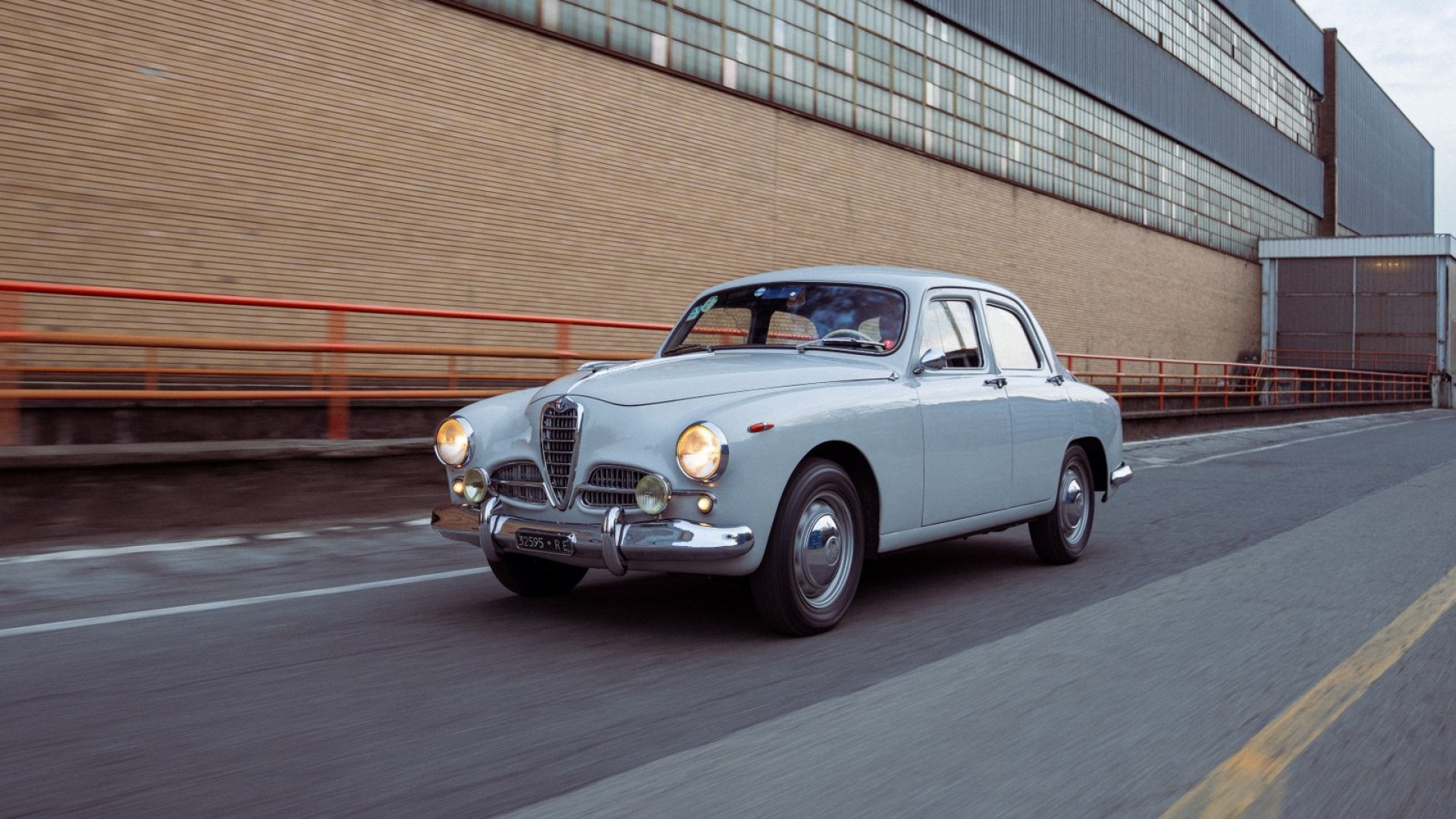 Alfa Romeo Classiche, nuovi servizi per i collezionisti presso il Museo ...