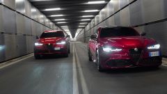 Alfa Romeo svela Giulia e Stelvio Quadrifoglio Collezione