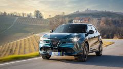 Alfa Romeo Junior 2026: le nuove versioni in listino