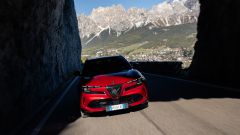 Alfa Romeo Junior Sport Speciale MY26: design, motori, tecnologia