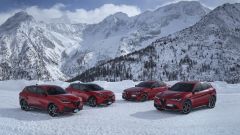 Trazione integrale Alfa Romeo: storia e funzionamento del Q4
