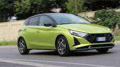 Hyundai i20 2026: tanta tecnologia (e un solo motore) per semplificarti la vita