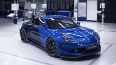 Alpine A110 vince il Best Cars 2026 di Auto Motor und Sport
