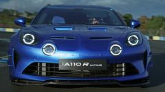Non solo BEV, la nuova Alpine A110 sarà anche ibrida