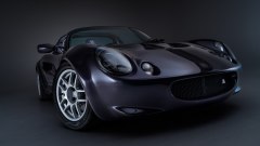 VHPK: scopri il restomod a guida centrale su base Lotus Elise S1
