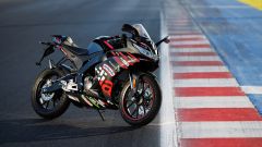 Aprilia RS 125 GP Replica 2025: motore, novità, prezzo