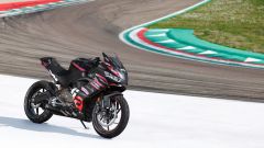 Aprilia RS 457 GP Replica: novità, data arrivo, prezzo