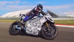 nuova aprilia rsv4 x novità 2026