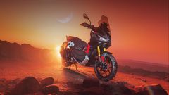 Aprilia SR GT 400 2026: motore, novità, data di arrivo, foto