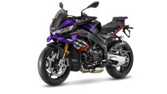 Aprilia RSV, Tuono e RS: nuove livree gamma Factory 2026