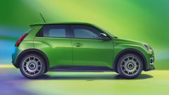 Green NCAP, 5 stelle per Renault 5 e Renault 4 E-Tech elettriche