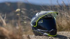 Arai Tour-X5 2026: recensione, caratteristiche, taglie e prezzi