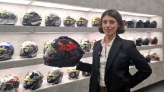 Scorpion Apex, Exo 530 Air ed Exo 1500 Air in video a EICMA 2025