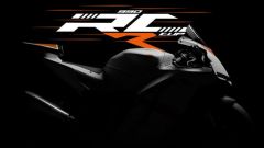KTM 990 RC R 2026, arriva il trofeo!